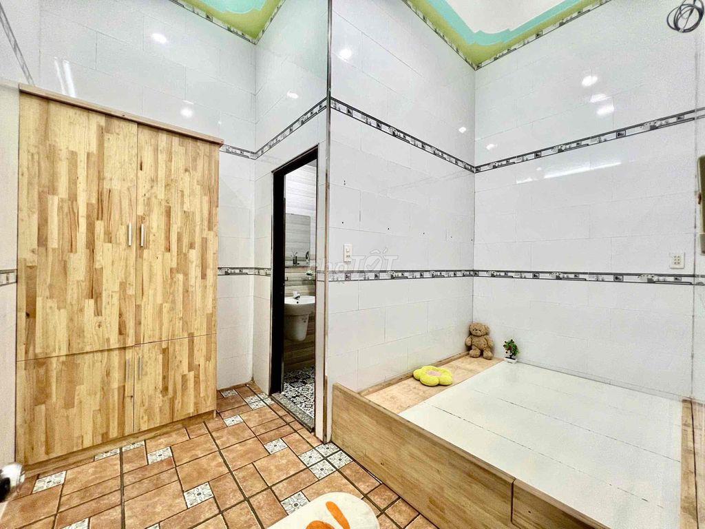 📣📣PHÒNG TRỌ STUDIO - MỚI XÂY📍LÊ TRỌNG TẤN  -TÂN PHÚ - SÁT HUIT
