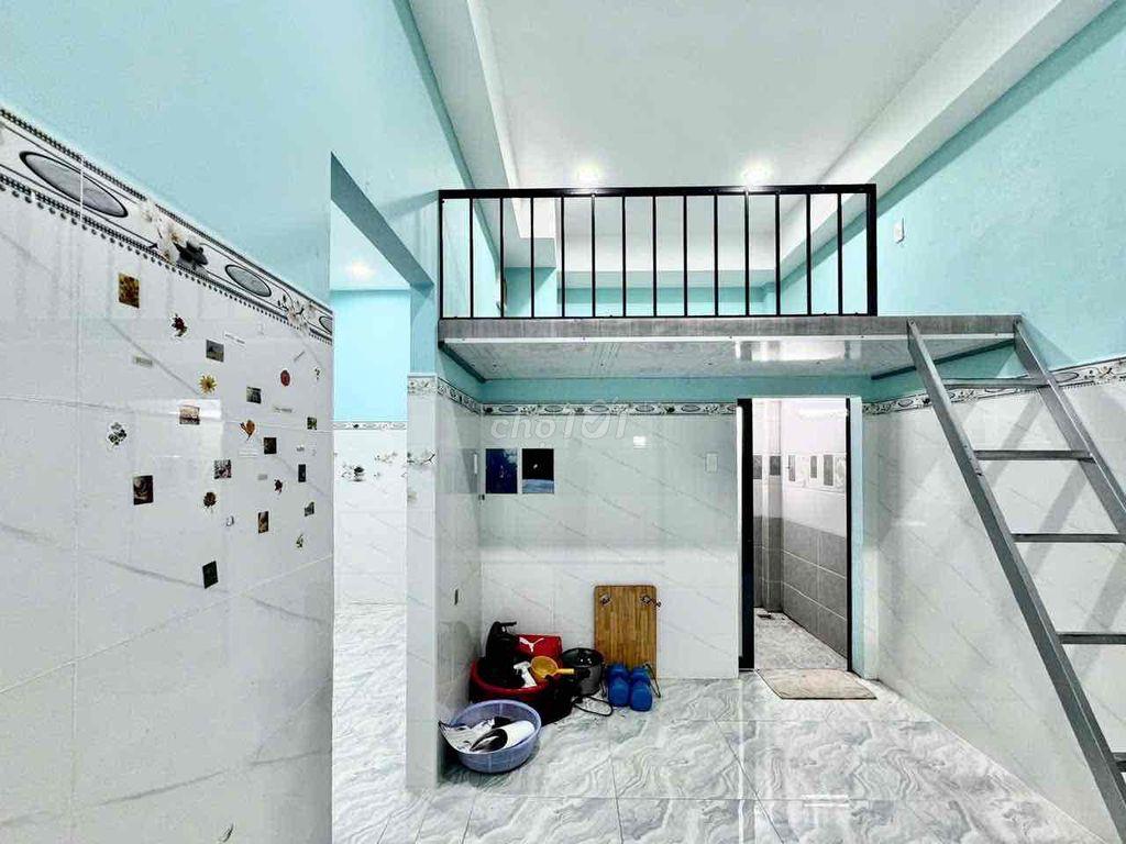 📣BANCOL DUPLEX - CỬA SỔ TRỜI 📍ÂU CƠ  -TÂN PHÚ - SÁT VHU
