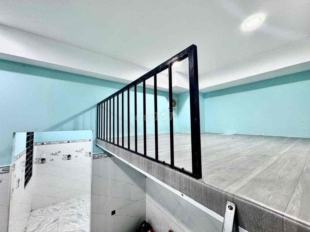 📣BANCOL DUPLEX - CỬA SỔ TRỜI 📍ÂU CƠ  -TÂN PHÚ - SÁT VHU