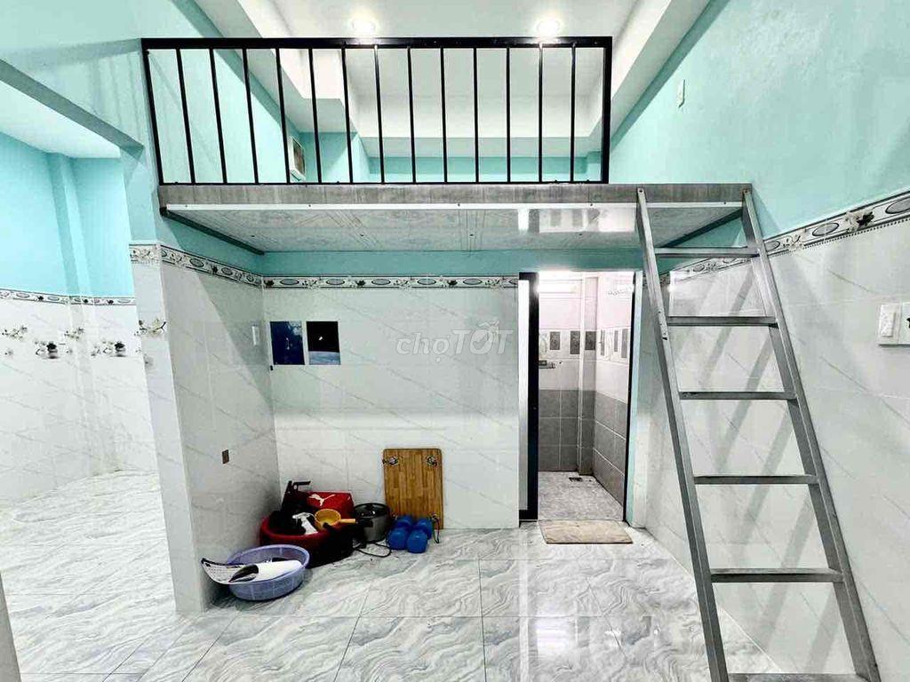 📣BANCOL DUPLEX - CỬA SỔ TRỜI 📍ÂU CƠ  -TÂN PHÚ - SÁT VHU