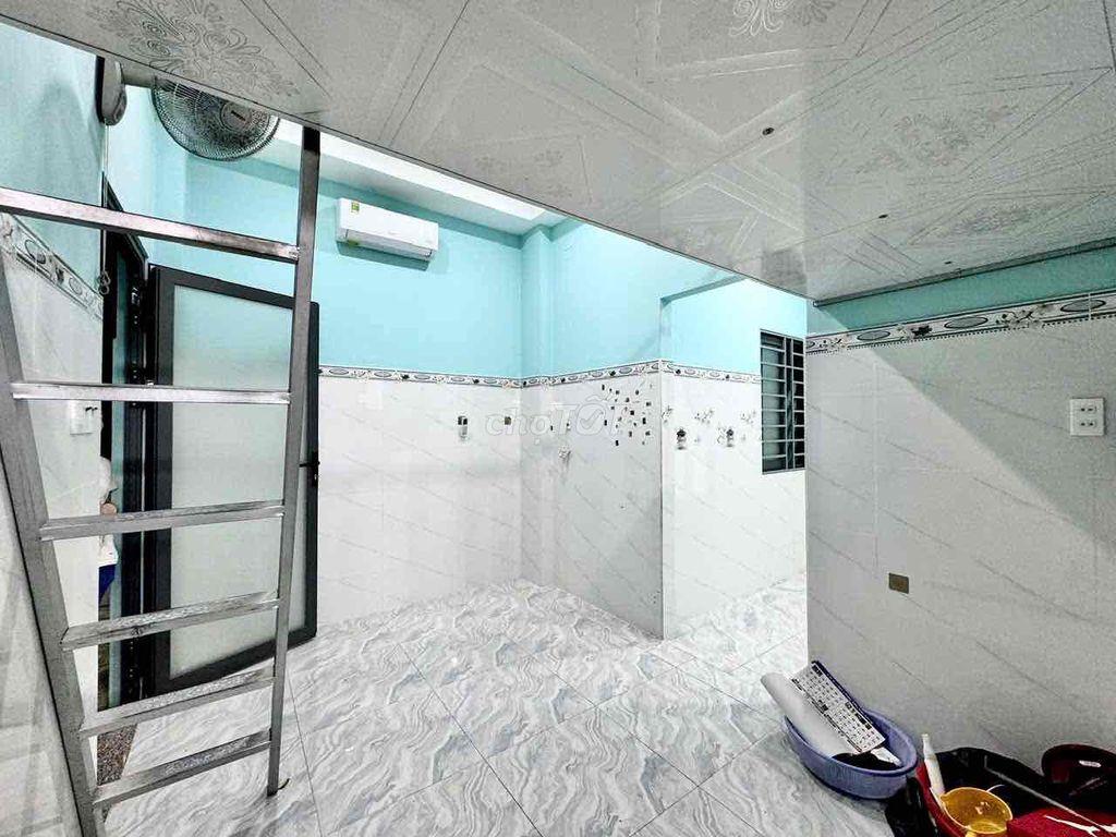 📣BANCOL DUPLEX - CỬA SỔ TRỜI 📍ÂU CƠ  -TÂN PHÚ - SÁT VHU