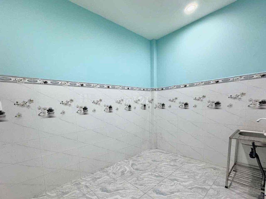 📣BANCOL DUPLEX - CỬA SỔ TRỜI 📍ÂU CƠ  -TÂN PHÚ - SÁT VHU