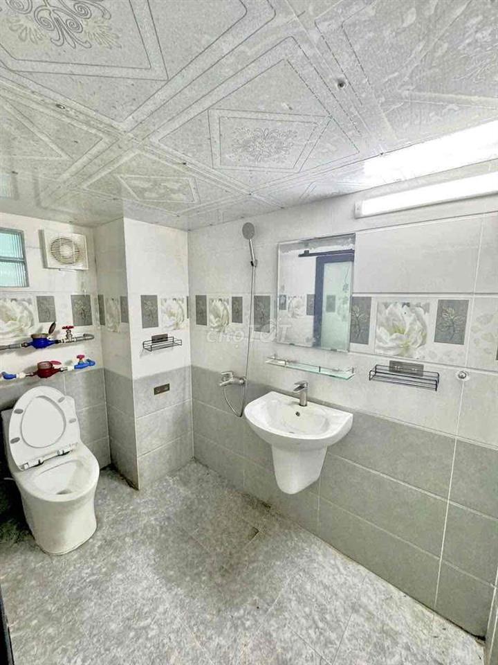 📣BANCOL DUPLEX - CỬA SỔ TRỜI 📍ÂU CƠ  -TÂN PHÚ - SÁT VHU