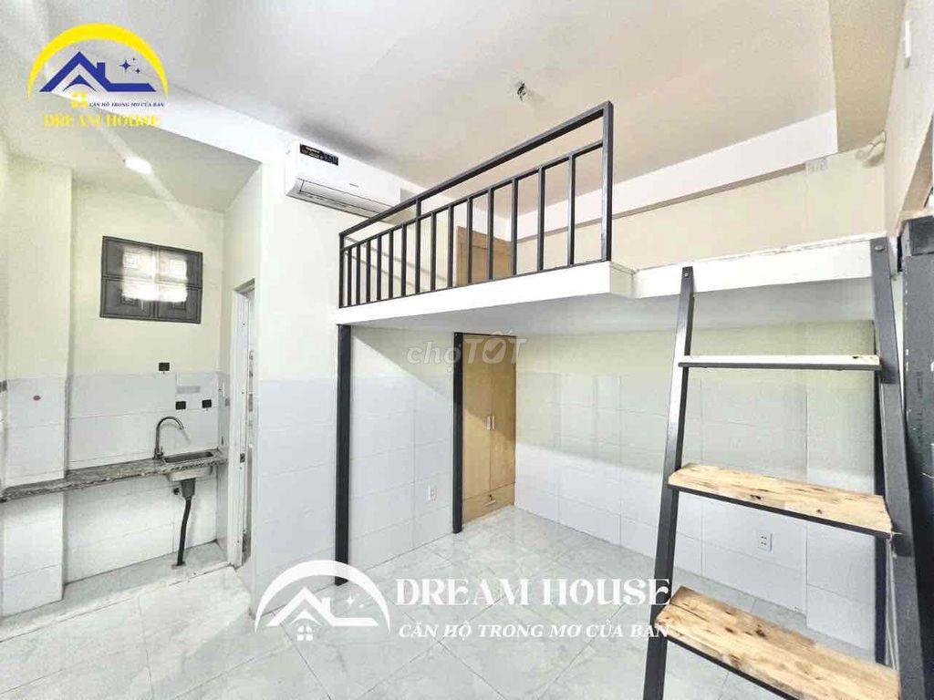 📣📣PHÒNG TRỌ DUPLEX - CỬA SỔ TRỜI 📍ÂU CƠ  -TÂN PHÚ - SÁT HUIT