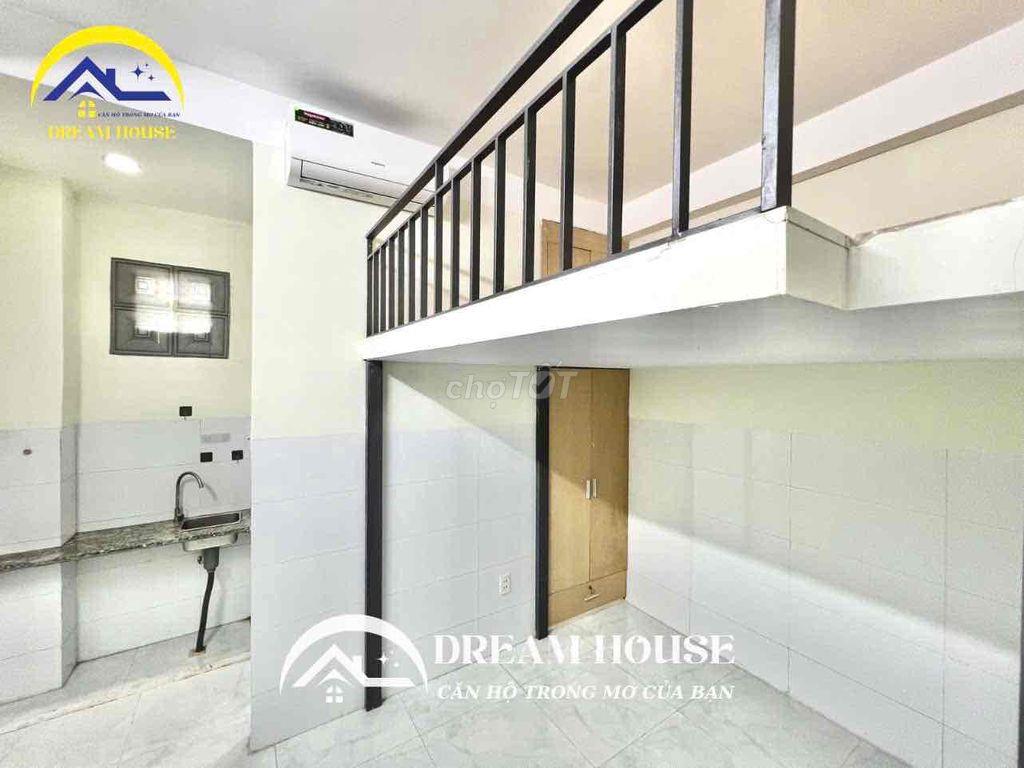 📣📣PHÒNG TRỌ DUPLEX - CỬA SỔ TRỜI 📍ÂU CƠ  -TÂN PHÚ - SÁT HUIT
