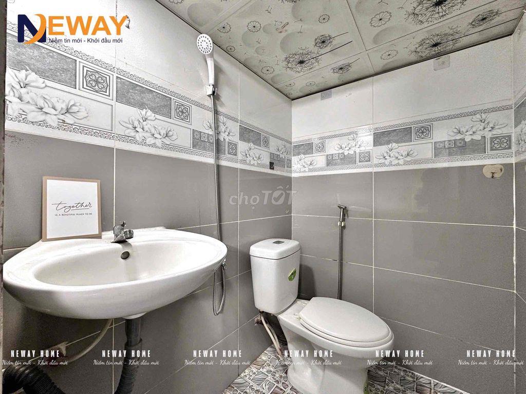 📣📣PHÒNG TRỌ DUPLEX - CỬA SỔ TRỜI 📍ÂU CƠ  -TÂN PHÚ - SÁT VHU