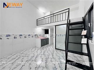 📣📣PHÒNG TRỌ DUPLEX - CỬA SỔ TRỜI 📍ÂU CƠ  -TÂN PHÚ - SÁT VHU