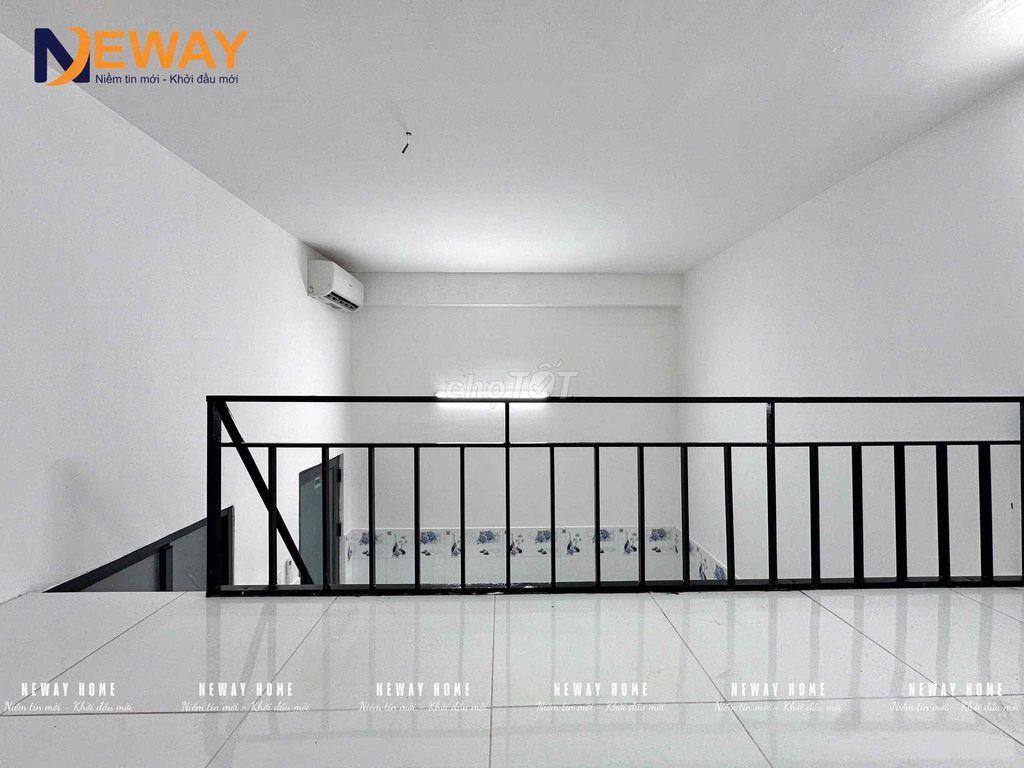 📣📣PHÒNG TRỌ DUPLEX - CỬA SỔ TRỜI 📍ÂU CƠ  -TÂN PHÚ - SÁT VHU