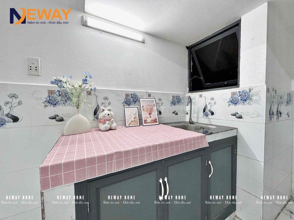 📣📣PHÒNG TRỌ DUPLEX - CỬA SỔ TRỜI 📍ÂU CƠ  -TÂN PHÚ - SÁT VHU