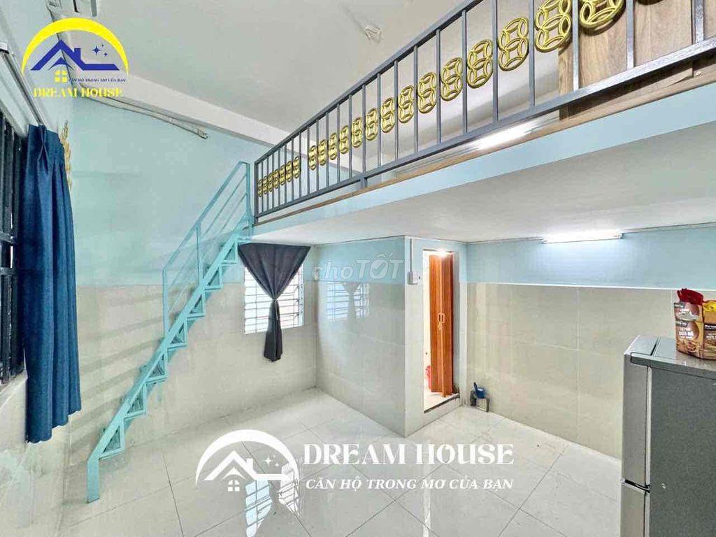 📣📣PHÒNG TRỌ DUPLEX - CỬA SỔ TRỜI 📍ÂU CƠ  -TÂN PHÚ - SÁT VHU