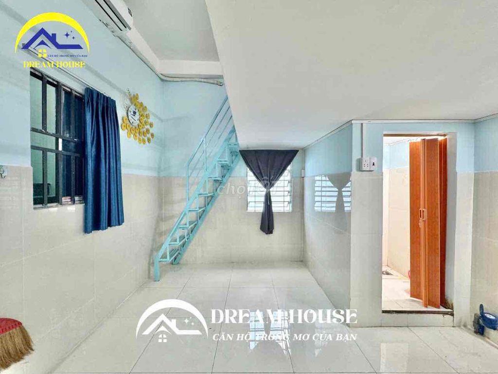 📣📣PHÒNG TRỌ DUPLEX - CỬA SỔ TRỜI 📍ÂU CƠ  -TÂN PHÚ - SÁT VHU
