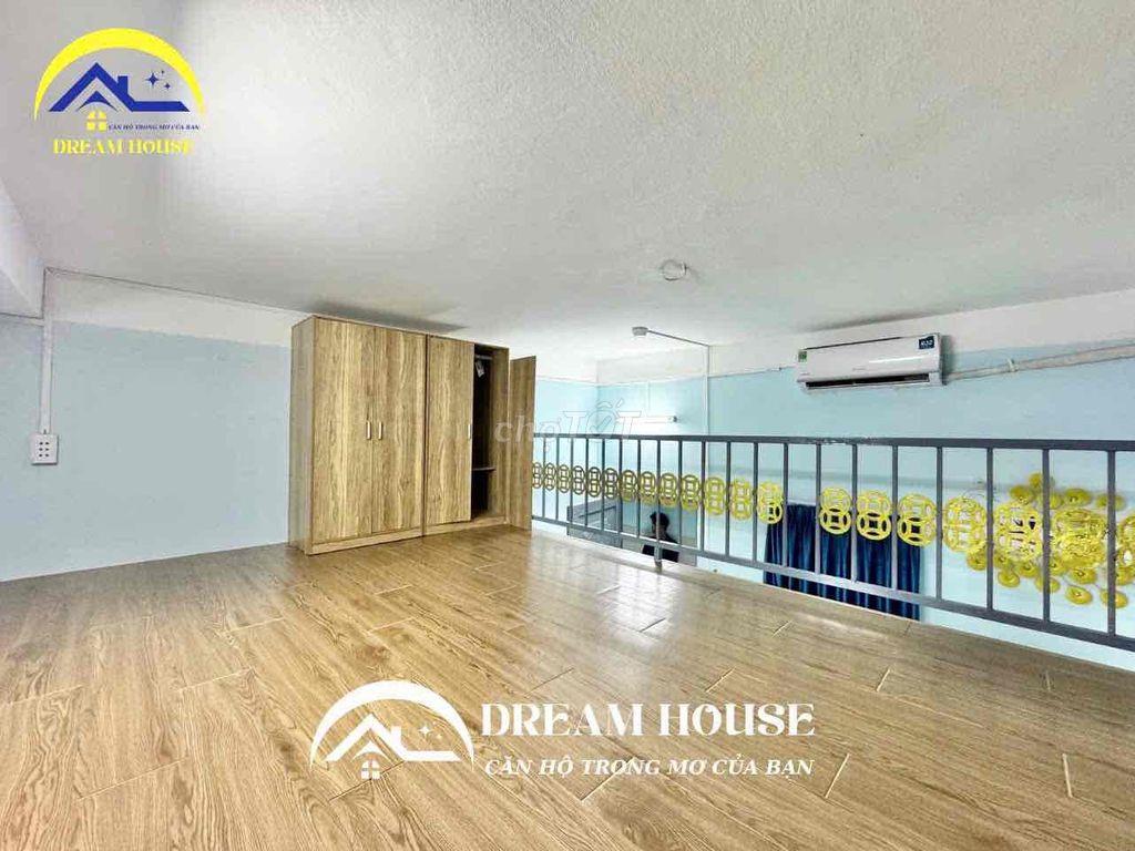 📣📣PHÒNG TRỌ DUPLEX - CỬA SỔ TRỜI 📍ÂU CƠ  -TÂN PHÚ - SÁT VHU