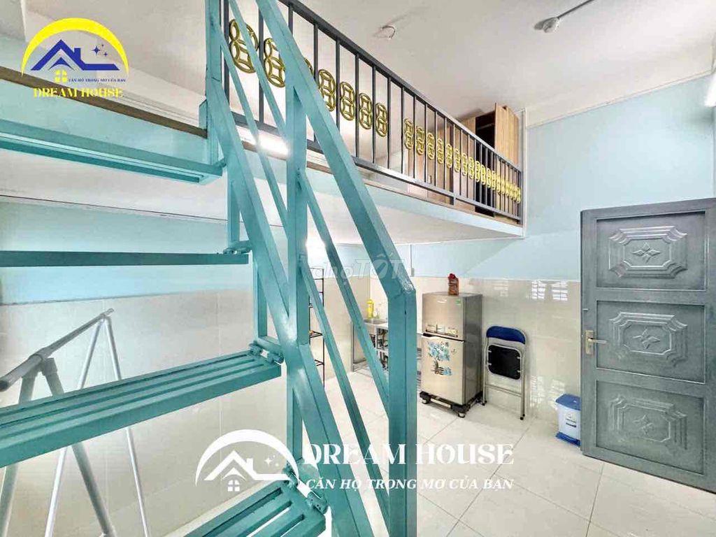 📣📣PHÒNG TRỌ DUPLEX - CỬA SỔ TRỜI 📍ÂU CƠ  -TÂN PHÚ - SÁT VHU