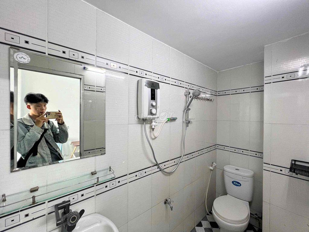📣📣PHÒNG TRỌ - CỬA SỔ TRỜI 📍ÂU CƠ  -TÂN PHÚ - SÁT VHU