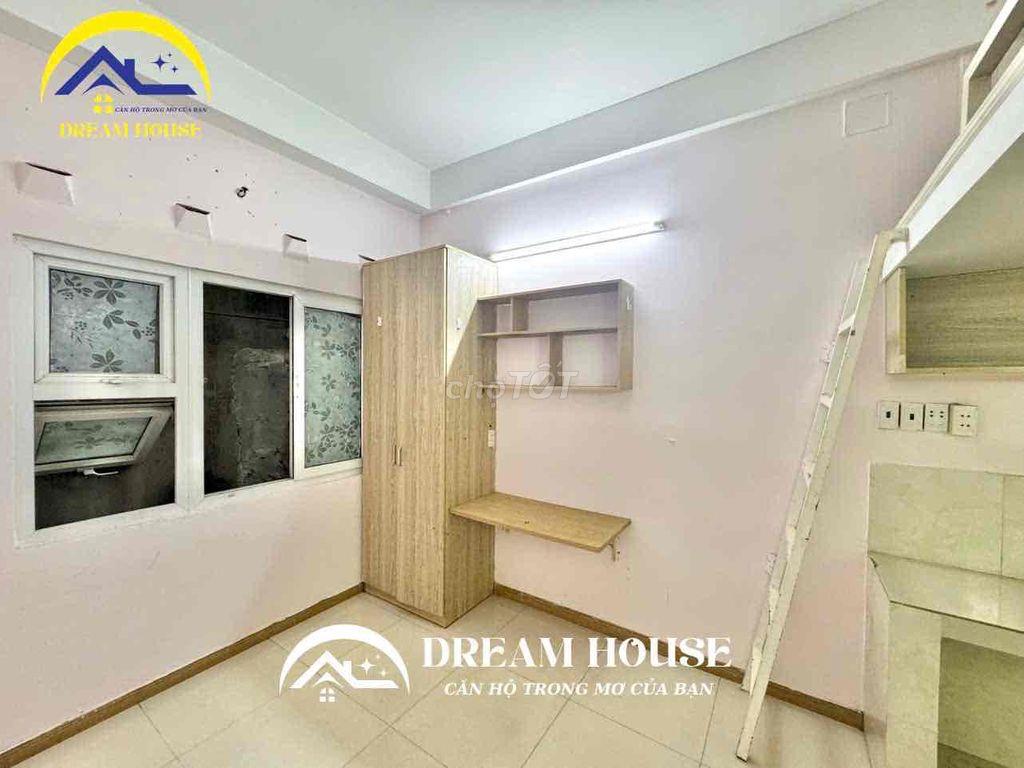 📣📣PHÒNG TRỌ DUPLEX - CỬA SỔ TRỜI 📍ÂU CƠ  -TÂN PHÚ - SÁT HUIT - VHU