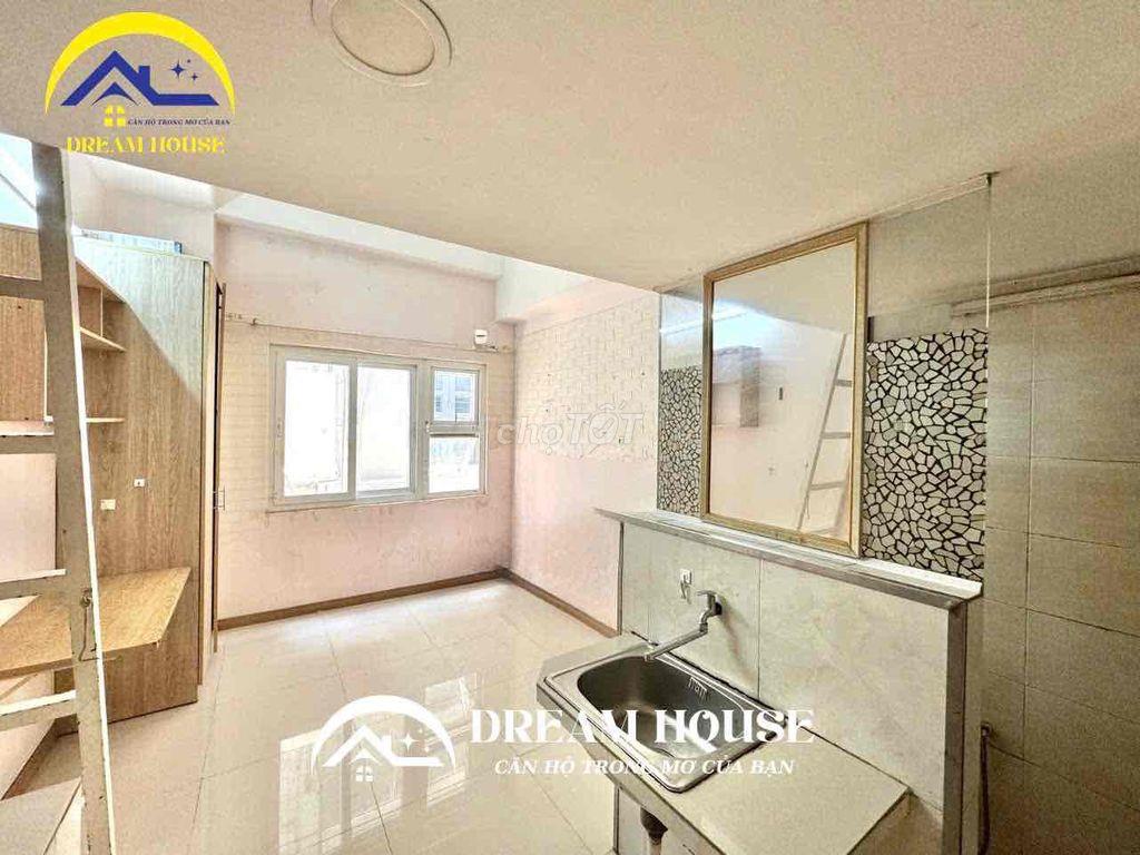 📣📣PHÒNG TRỌ DUPLEX - CỬA SỔ TRỜI 📍ÂU CƠ  -TÂN PHÚ - SÁT HUIT - VHU