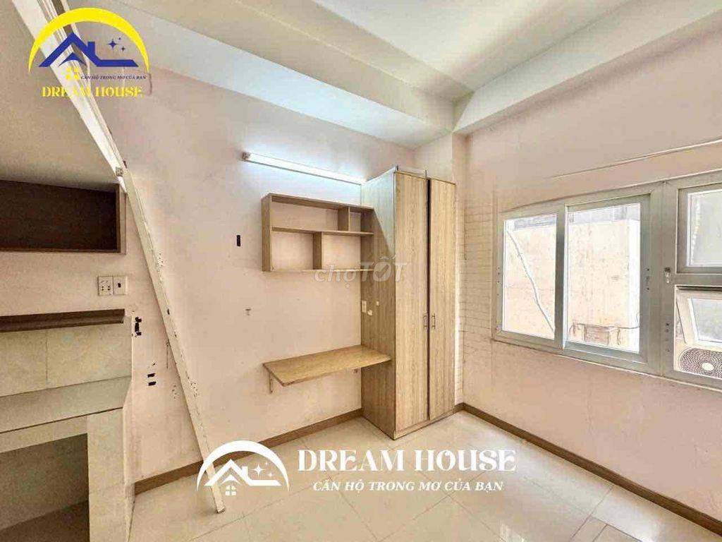 📣📣PHÒNG TRỌ DUPLEX - CỬA SỔ TRỜI 📍ÂU CƠ  -TÂN PHÚ - SÁT HUIT - VHU