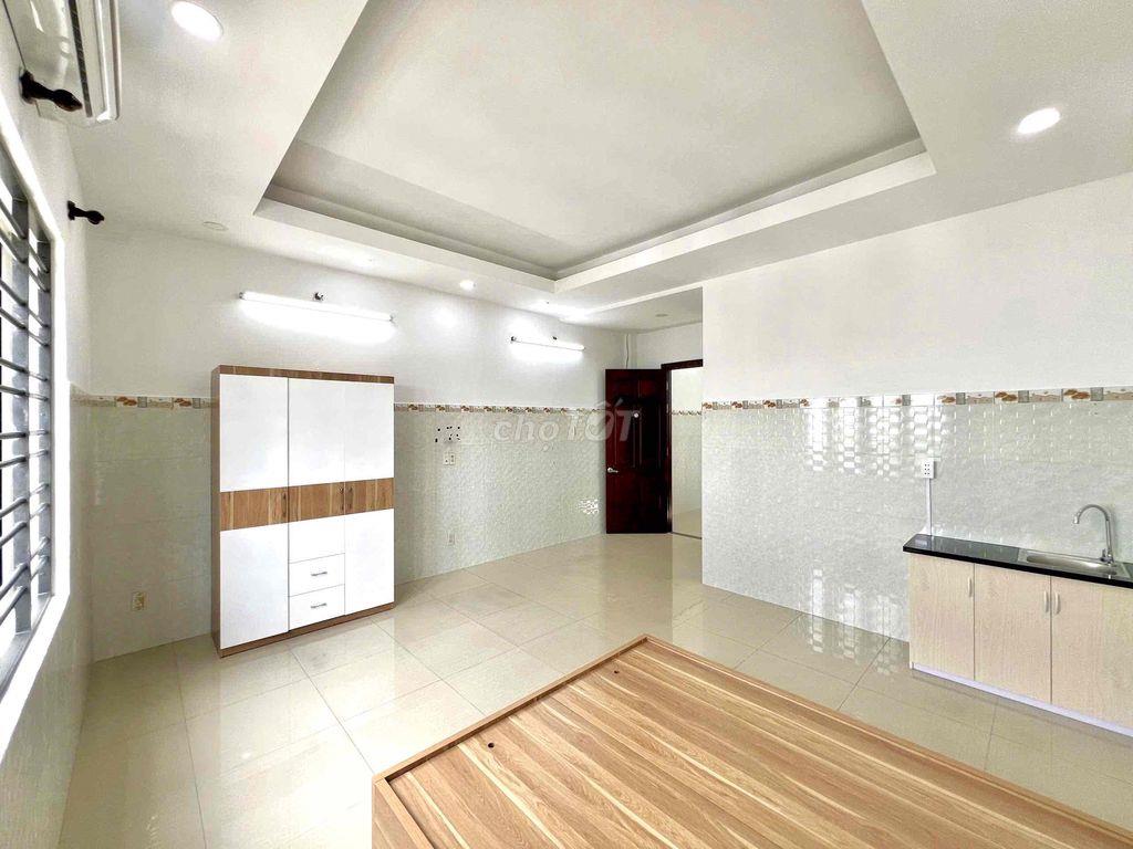 📣📣 STUDIO - CỬA SỔ TRỜI📍FULL NỘI THẤT - BÌNH TÂN - SIÊU RỘNG -GẦN HUIT