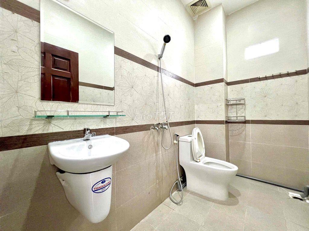 📣📣 STUDIO - CỬA SỔ TRỜI📍FULL NỘI THẤT - BÌNH TÂN - SIÊU RỘNG -GẦN HUIT