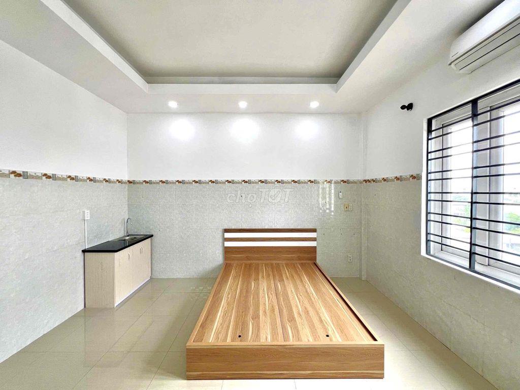 📣📣 STUDIO - CỬA SỔ TRỜI📍FULL NỘI THẤT - BÌNH TÂN - SIÊU RỘNG -GẦN HUIT