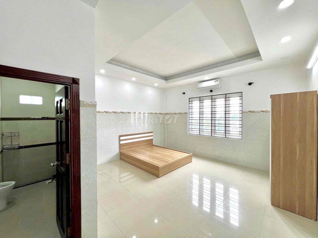 📣📣 STUDIO - CỬA SỔ TRỜI📍FULL NỘI THẤT - BÌNH TÂN - SIÊU RỘNG -GẦN HUIT