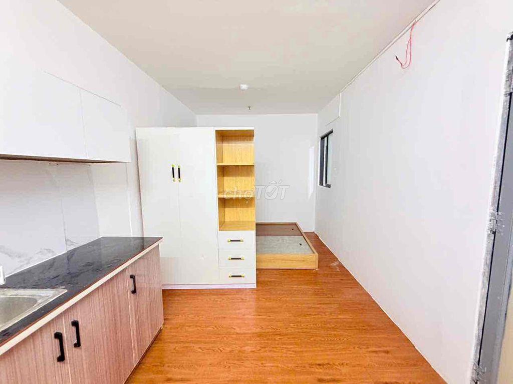 📣📣STUDIO 📍FULL NỘI THẤT - TÂN BÌNH - SIÊU RỘNG - GẦN HUIT & VHU