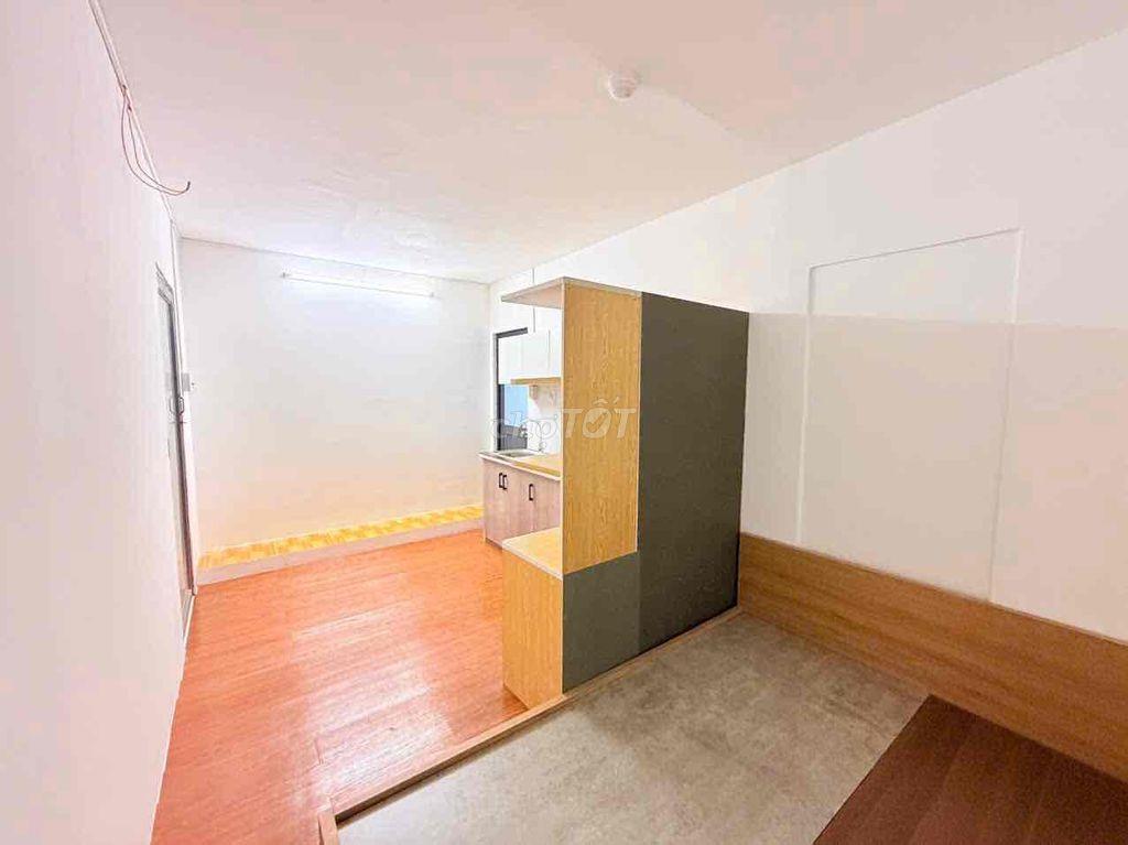 📣📣STUDIO 📍FULL NỘI THẤT - TÂN BÌNH - SIÊU RỘNG - GẦN HUIT & VHU