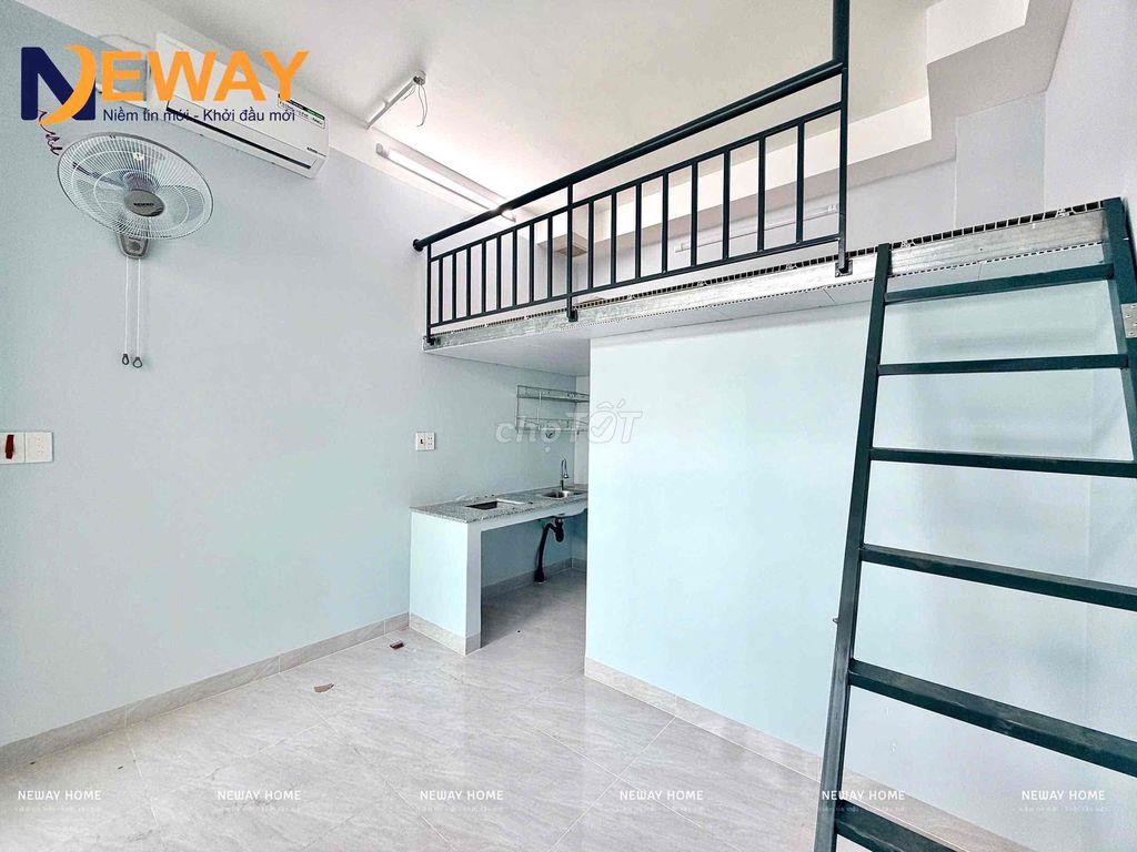 📣📣CĂN HỘ DUPLEX - MỚI XÂY 📍NGUYỄN THỊ TÚ  -BÌNH TÂN - SÁT HUIT