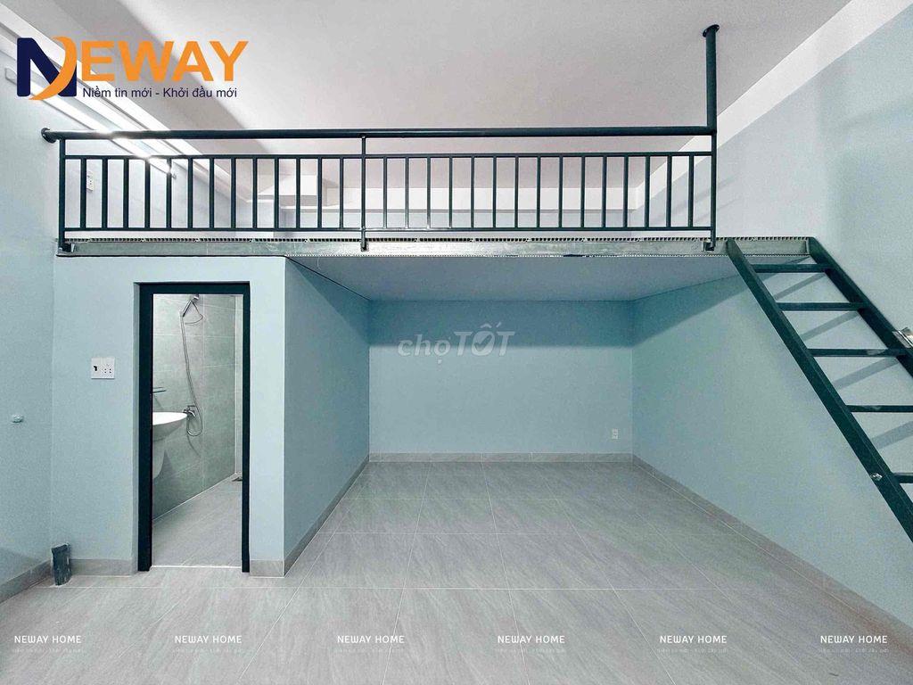 📣📣CĂN HỘ DUPLEX - MỚI XÂY 📍NGUYỄN THỊ TÚ  -BÌNH TÂN - SÁT HUIT