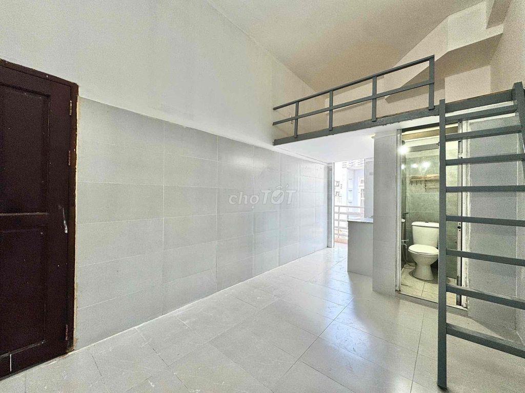 📣📣PHÒNG TRỌ DUPLEX - BANCOL📍ÂU CƠ  -TÂN PHÚ - SÁT VHU