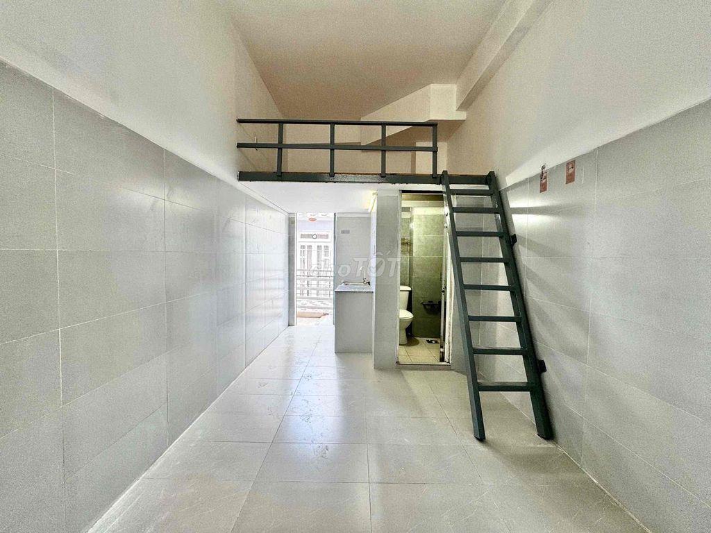 📣📣PHÒNG TRỌ DUPLEX - BANCOL📍ÂU CƠ  -TÂN PHÚ - SÁT VHU