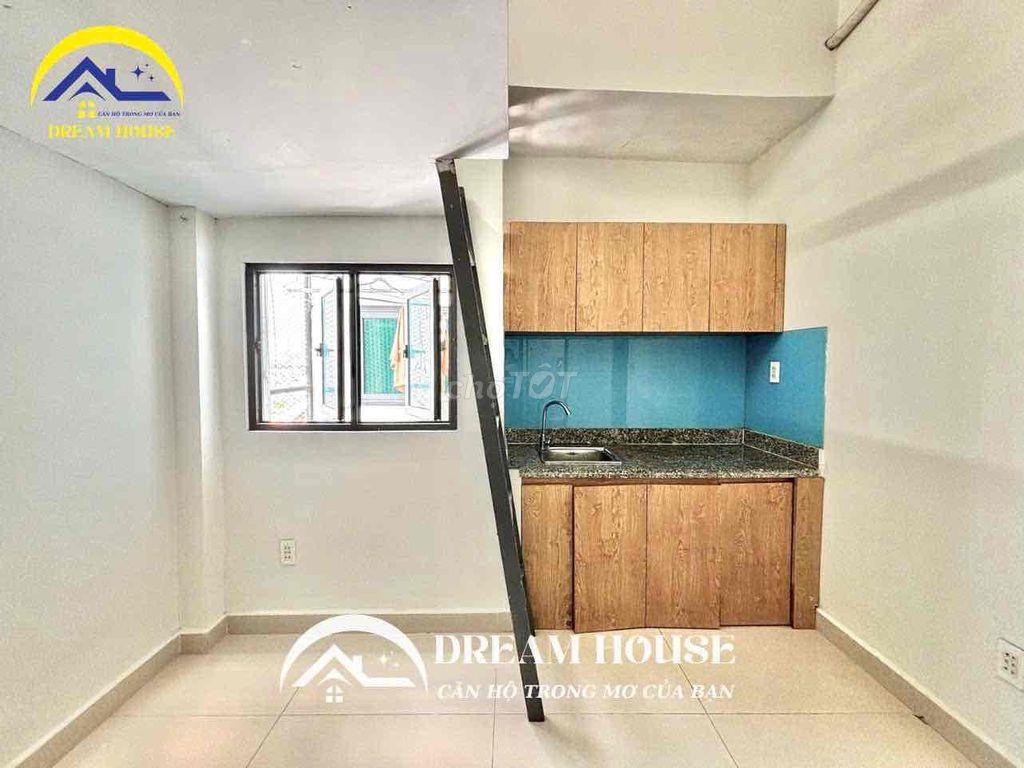 📣📣TRỌ DUPLEX - CỬA SỔ TRỜI 📍ÂU CƠ  -TÂN PHÚ - SÁT VHU