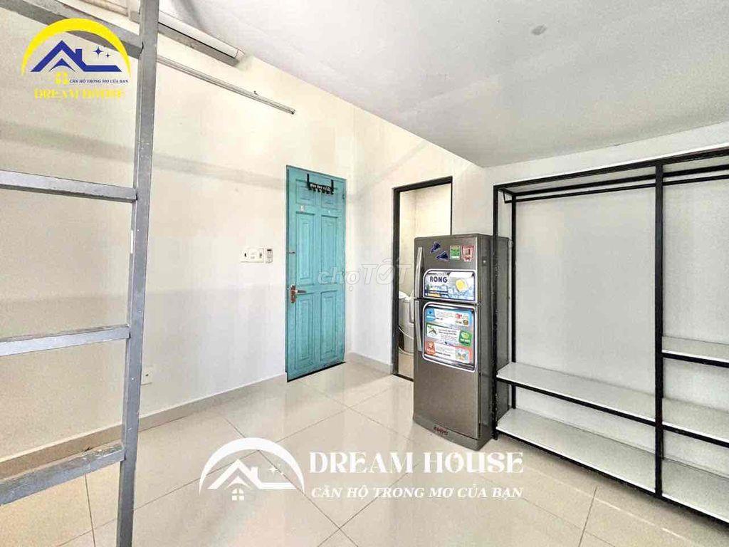 📣📣TRỌ DUPLEX - CỬA SỔ TRỜI 📍ÂU CƠ  -TÂN PHÚ - SÁT VHU