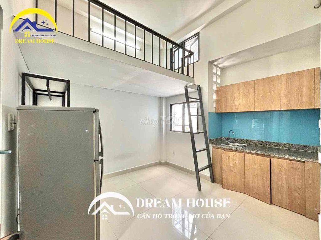 📣📣TRỌ DUPLEX - CỬA SỔ TRỜI 📍ÂU CƠ  -TÂN PHÚ - SÁT VHU