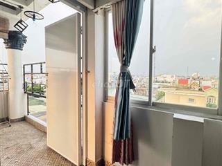 PHÒNG BAN CÔNG SÂN THƯỢNG - FULL NT