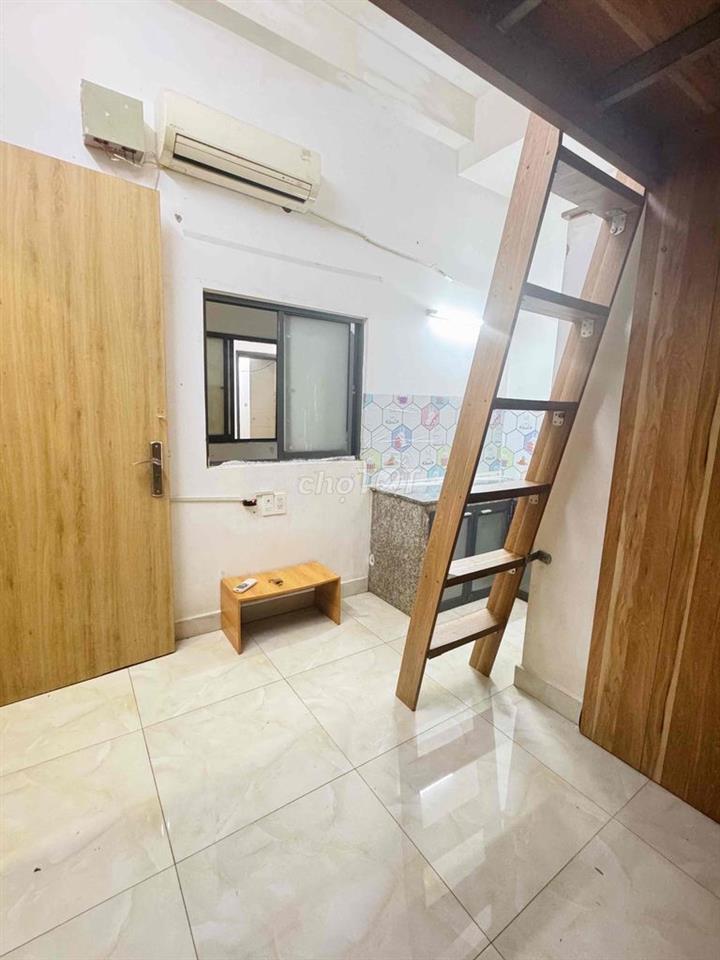 CHDV - SẴN MÁY LẠNH