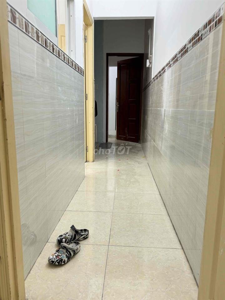 CHO THUÊ NGUYÊN TẦNG 2 - 3PN - 1 BẾP - 1WC