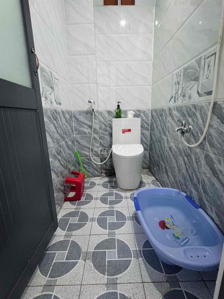 PHÒNG - 1 TRỆT - 1 GÁC - 2WC