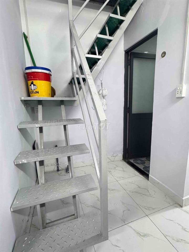 PHÒNG - 1 TRỆT - 1 GÁC - 2WC