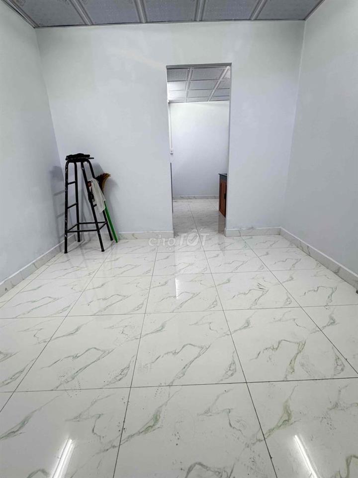 PHÒNG - 1 TRỆT - 1 GÁC - 2WC