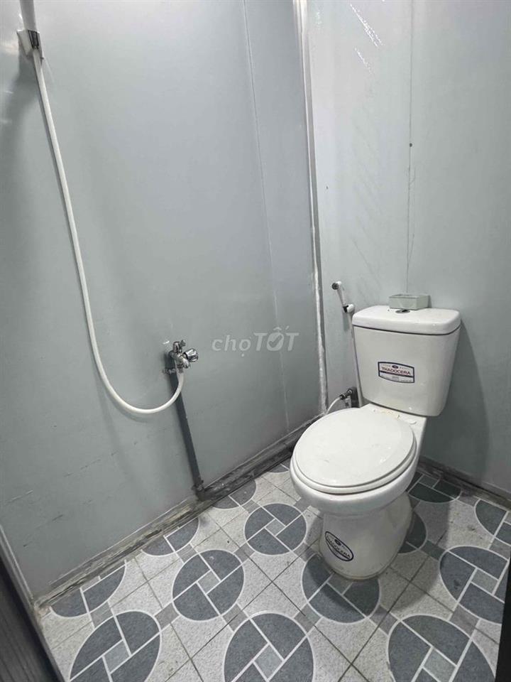 PHÒNG - 1 TRỆT - 1 GÁC - 2WC