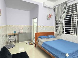 PHÒNG FULL NỘT THẤT NHƯ HÌNH - KHU TÊN LỬA