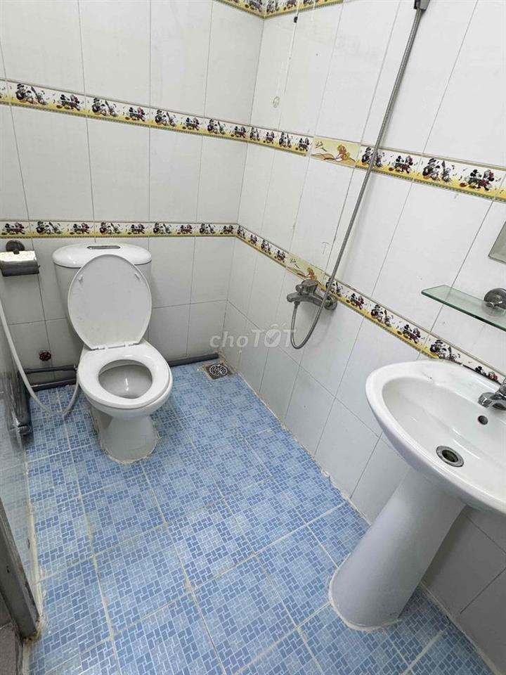 PHÒNG FULL NỘI THẤT NHƯ HÌNH - KHU TÊN LỬA