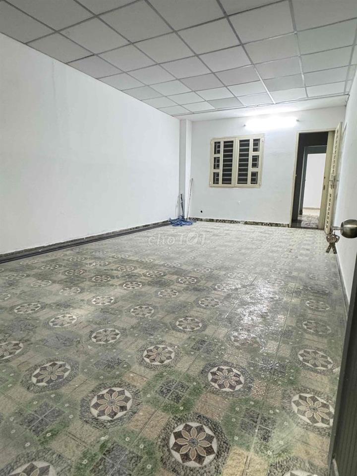 CHO THUÊ NGUYÊN TẦNG 3 - 2PN - 1WC - KHU TÊN LỬA