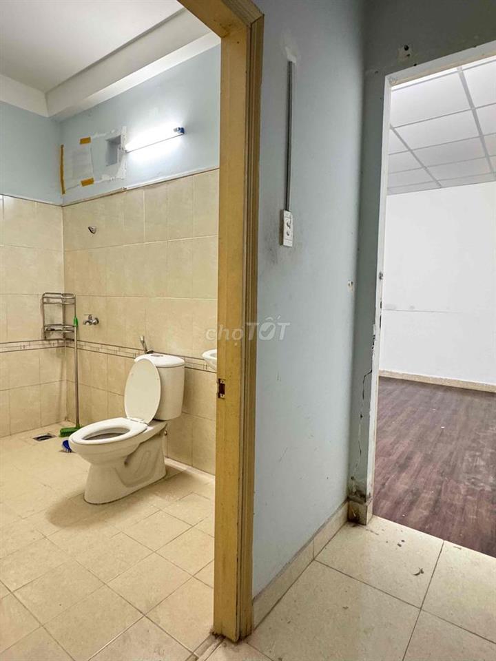 PHÒNG SIÊU LỚN - 2PN - 1WC - KHU TÊN LỬA