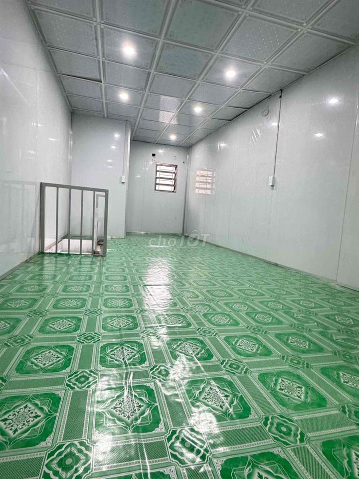 PHÒNG - 1 TRỆT - 1 GÁC - 2WC