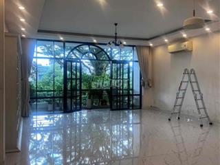 CHO THUÊ NGUYÊN TẦNG 2 - BAN CÔNG - NHÀ MẶT TIỀN - 2 PHÒNG - 1WC