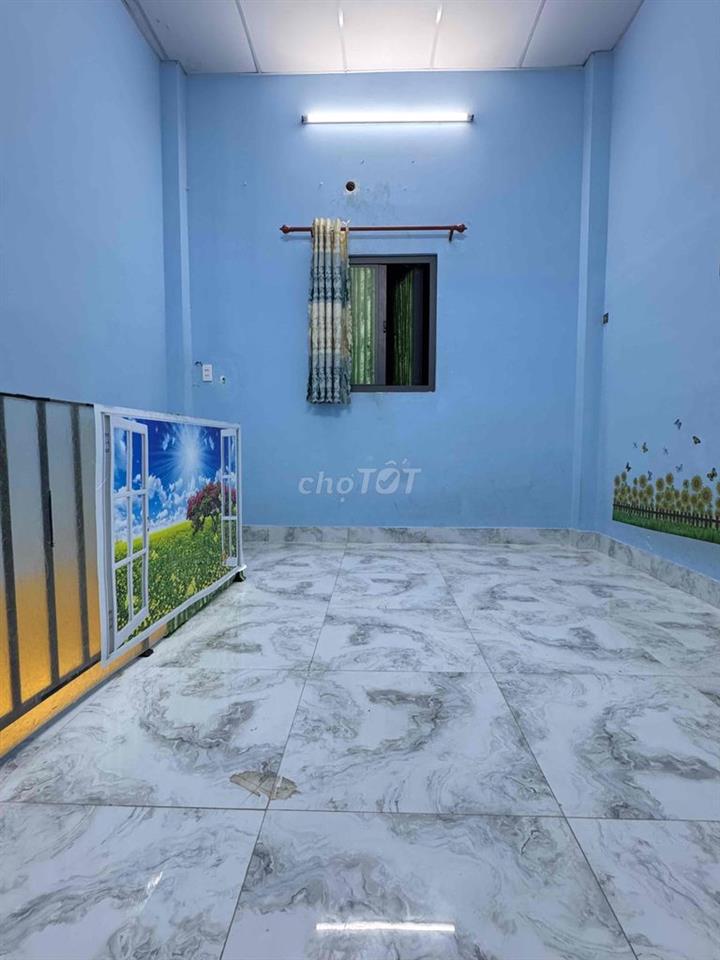 TẦNG TRỆT