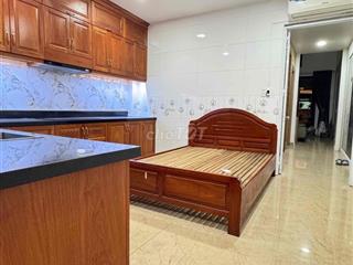 TẦNG TRỆT - FULL NỘI THẤT CƠ BẢN