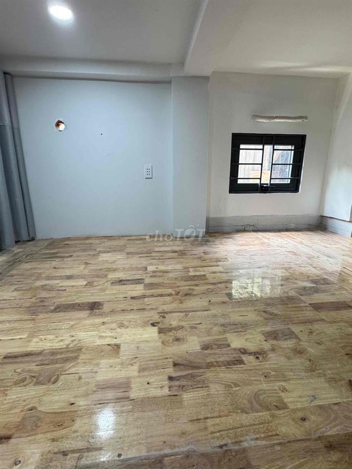 TẦNG TRỆT - 1PN - FULL NT - MÁY GIẶT RIÊNG